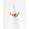 Classic Heart Ring