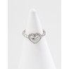 Classic Heart Ring