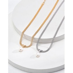 Elysian Pearl Cascade