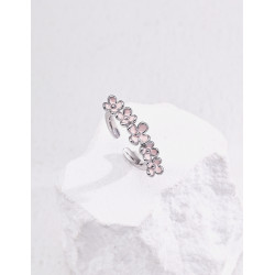 Sakura Blossom Ring